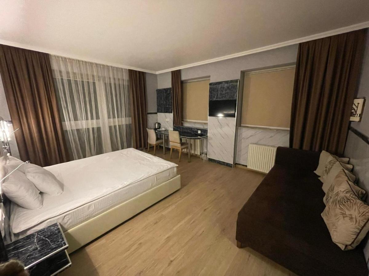 Fergana Uebersee Hotel Μπρέμερχαφεν Εξωτερικό φωτογραφία